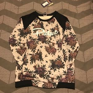 Picture organic sweatshirt